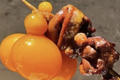 Kominka Restaurant TATERUYOSHINO Mikuniminato.