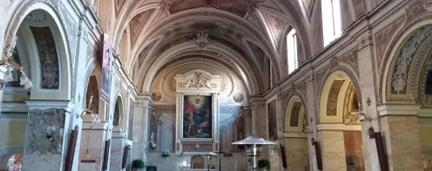 Chiesa di Santa Caterina