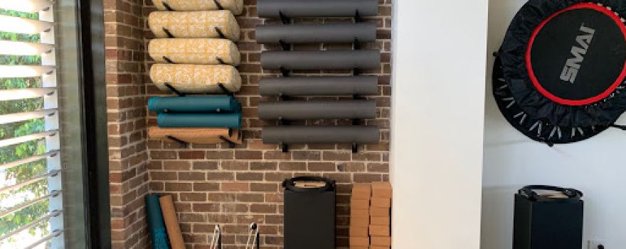 Studio High Street Pilates & Movement