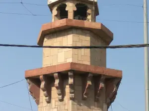 Rani Laksmibai Tower