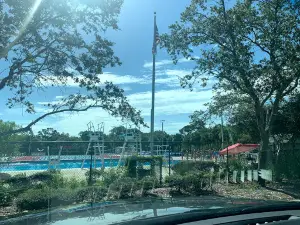 North County Pool