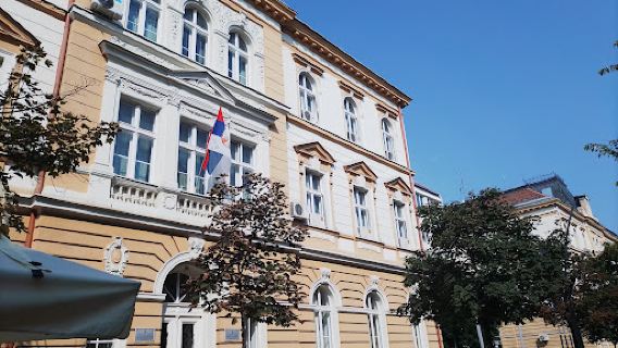 Cultural Center Shabac