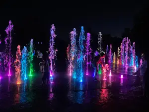 Central Park