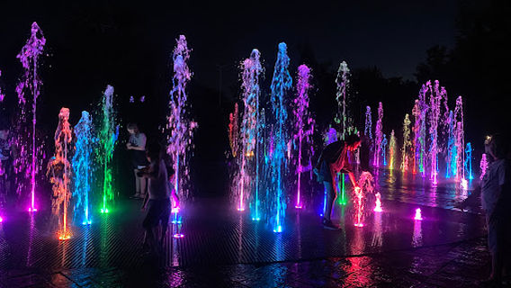 Central Park
