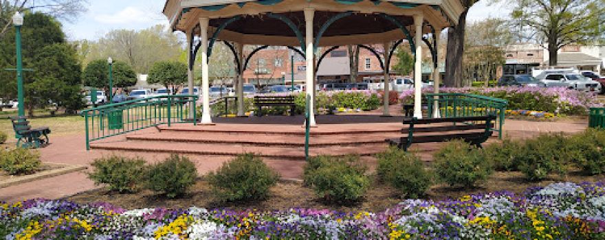 Town Square Park