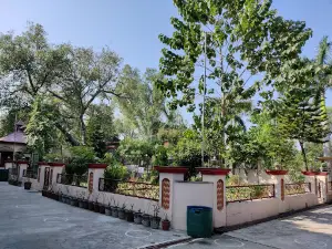 Shri Sai Baba Mandir