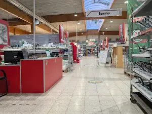 hagebaumarkt Uchte GmbH & Co. KG