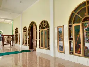 Masjid Al Amin