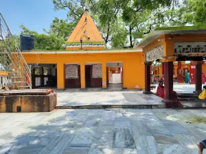 Garh Devi Mandir