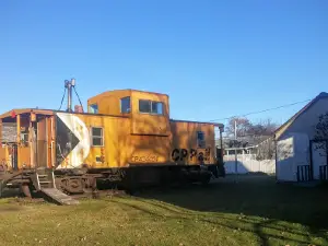 Wilkie Museum