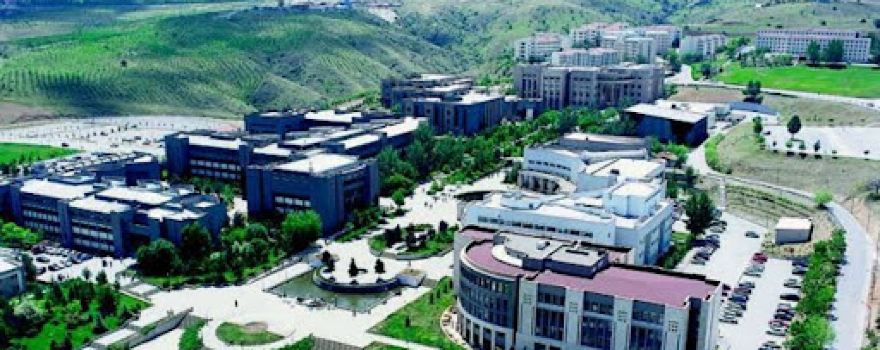 Université Bilkent