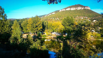 Camping LARRIBAL