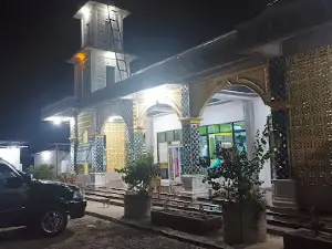 SIMPANG BUKIT TIMAH,DUMAI