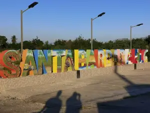 Parque