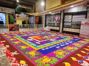 Sai Baba Mandir