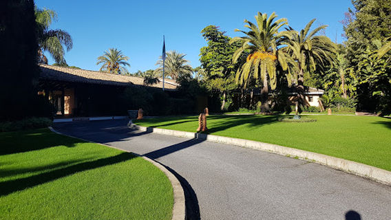 Club De Golf La Zagaleta