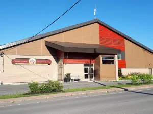 Centre Sportif David Pelletier