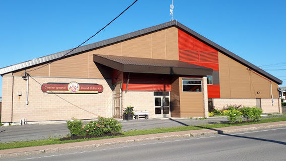 Centre Sportif David Pelletier