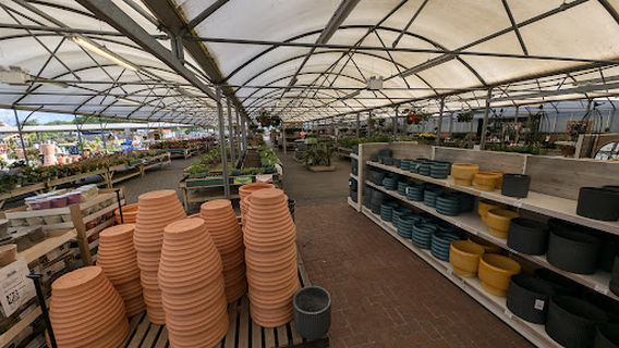 Dobbies Garden Centre Northampton