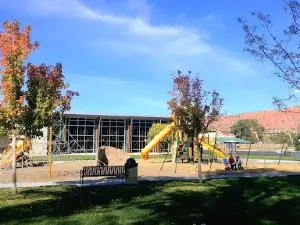 Main Street Park