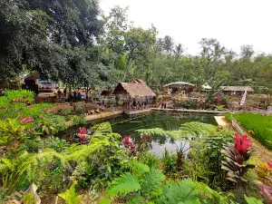 Wisata Umbulan Tanaka