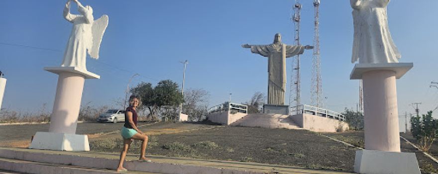 Mirante do Cristo Redentor