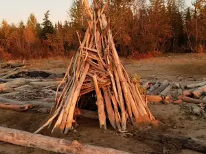 Hay River