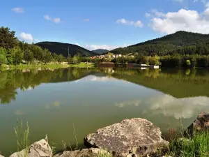 Şahinler Tabiat Parkı