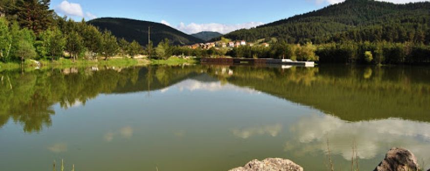 Şahinler Tabiat Parkı