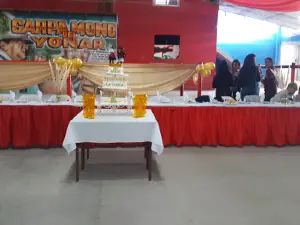 Carp Mono Yonar