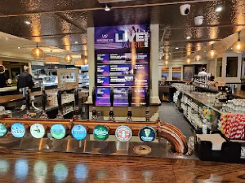 Palace Venue & Nightclub