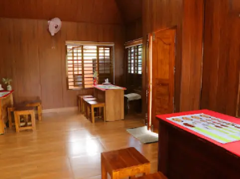 Ayur Mithra Treat THEKKADY