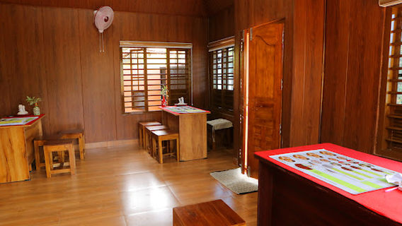 Ayur Mithra Treat THEKKADY