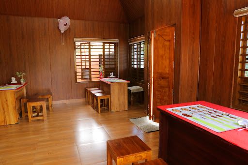 Ayur Mithra Treat THEKKADY