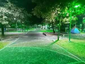 Üçpinar Piknik Alanı ( Mesire Alanı )