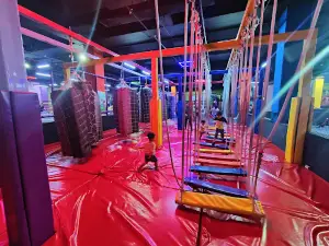 Ice Day Games