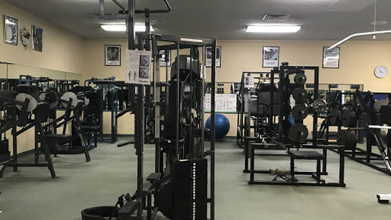 Vessell's Fitness Complex