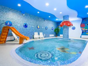 Belovodie Hotel&Resort