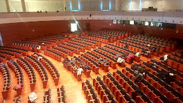 Forum Guido Monzani Srl