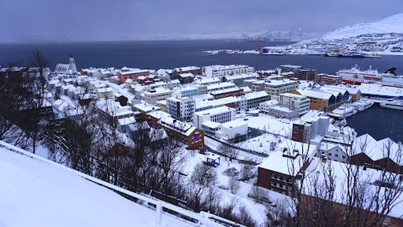 Sikksakkveien