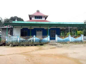 Masjid Baitur Rahmah