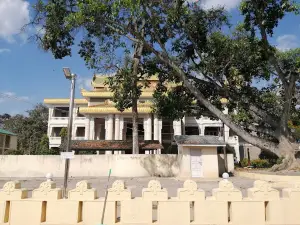Myo Nan Pagoda