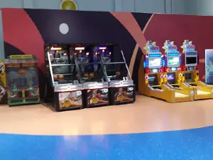 Sparky's | سباركيز