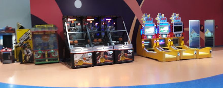 Sparky's | سباركيز