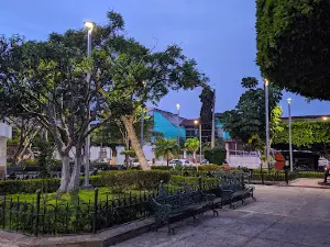 Chiquito Garden