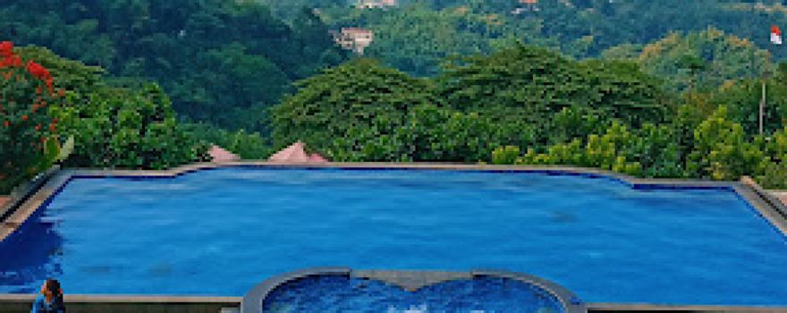 Love Soreang Park