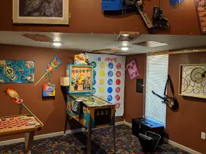 Michigan Escape Games
