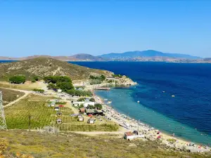 Avşa Plaj