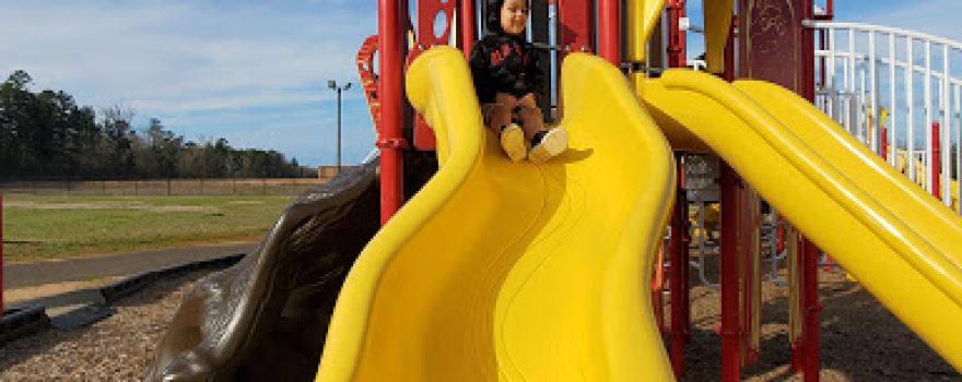 Joe Delaney Memorial Park