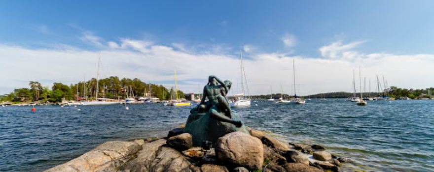 Saltsjöbadens Båtklubb